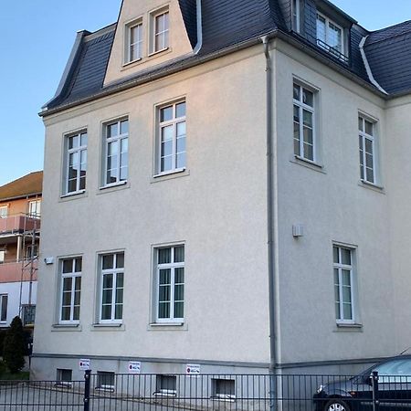 Stadtdomizil Lichtenstein  Extérieur photo
