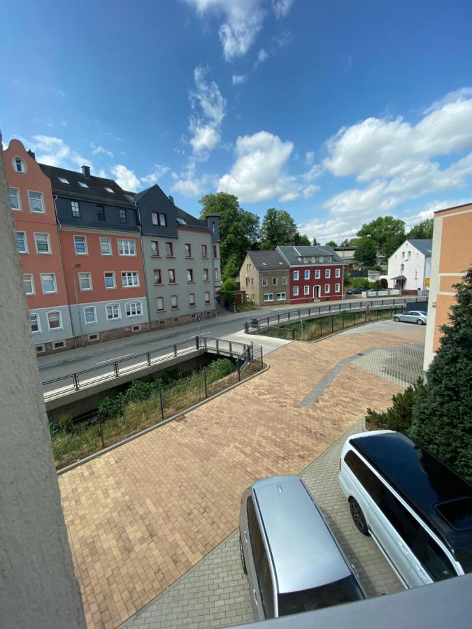 Stadtdomizil Lichtenstein  Extérieur photo
