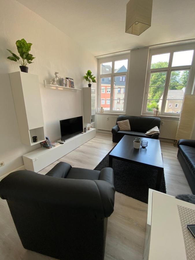 Stadtdomizil Lichtenstein  Extérieur photo