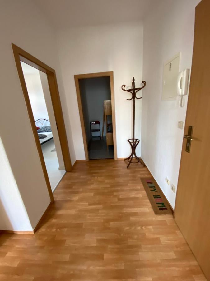 Stadtdomizil Lichtenstein  Extérieur photo