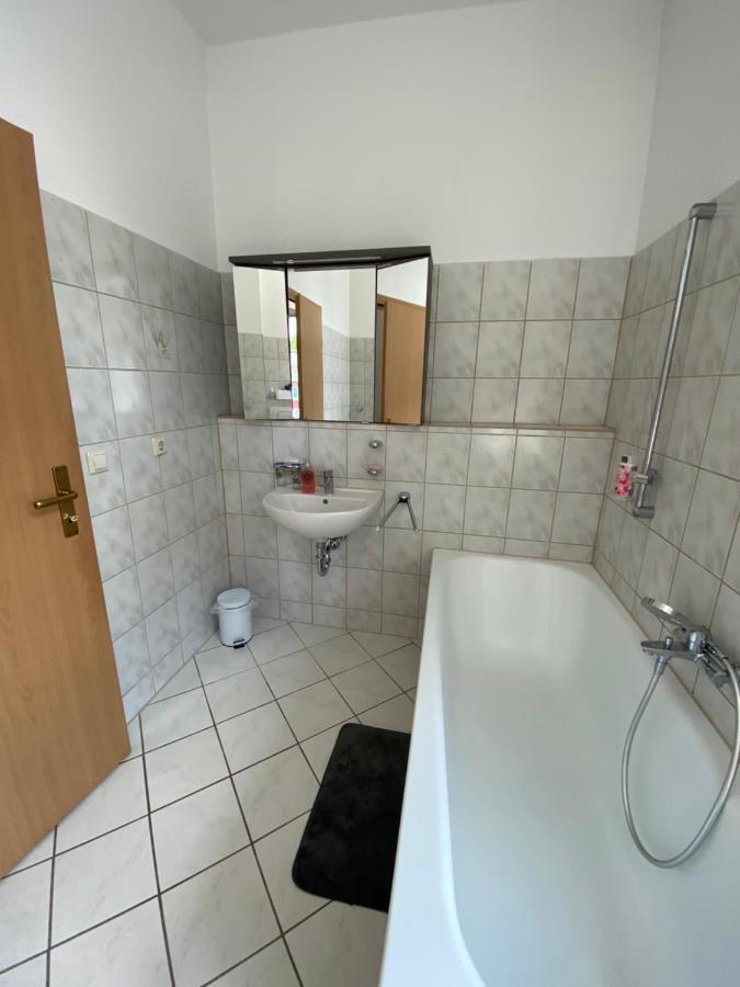 Stadtdomizil Lichtenstein  Extérieur photo