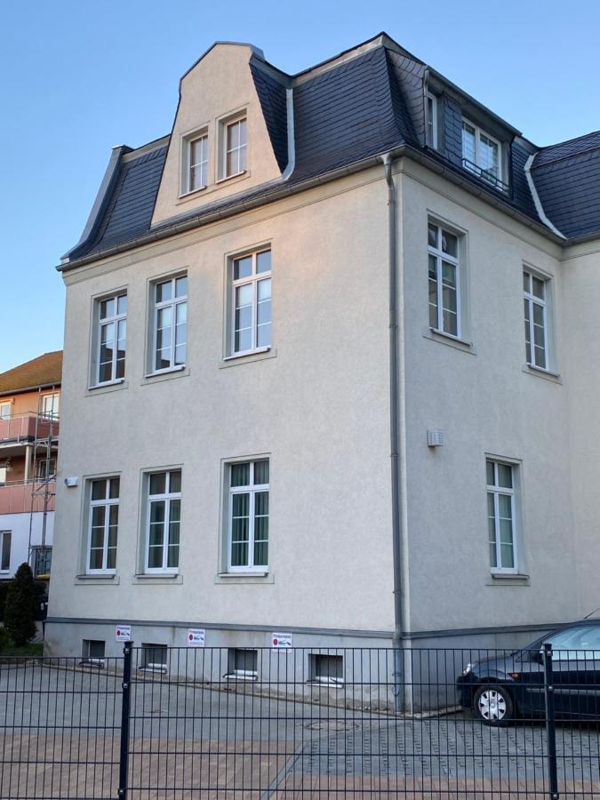 Stadtdomizil Lichtenstein  Extérieur photo