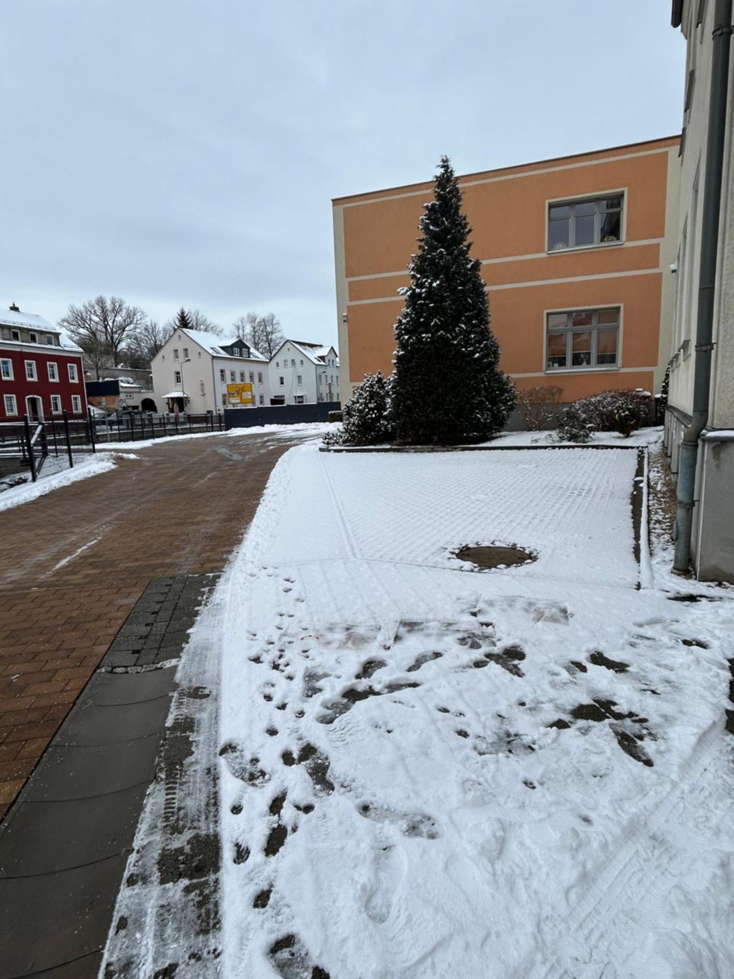 Stadtdomizil Lichtenstein  Extérieur photo